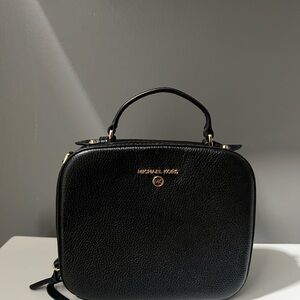 Michael Kors Small Black Bag